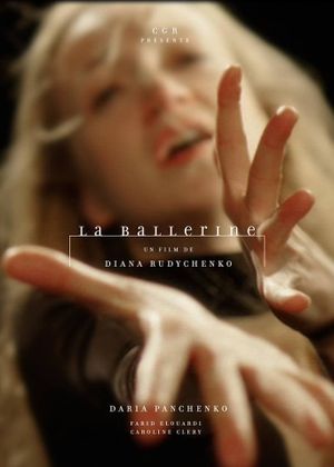La ballerine's poster