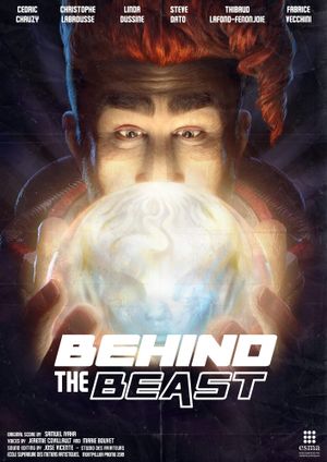 Behind the Beast's poster