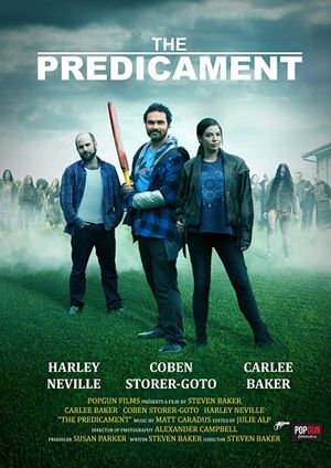 The Predicament's poster