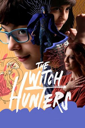 The Witch Hunters's poster