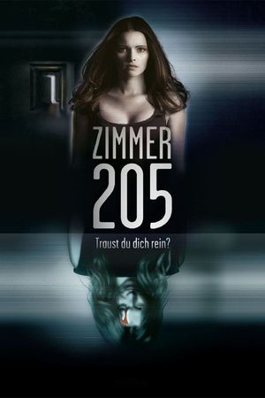 205: Room of Fear's poster