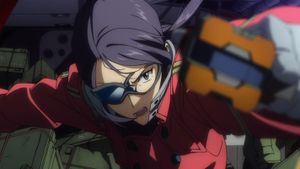 Evangelion: 3.0 You Can (Not) Redo's poster