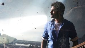 Raju Gari Gadhi's poster