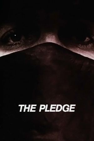 The Pledge's poster