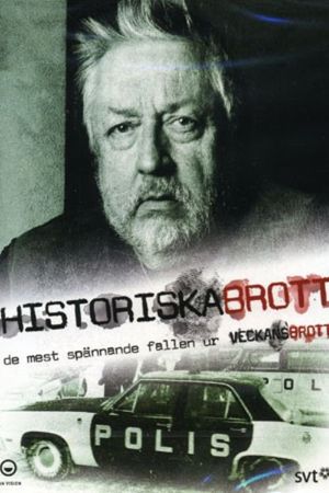 Historiska brott's poster
