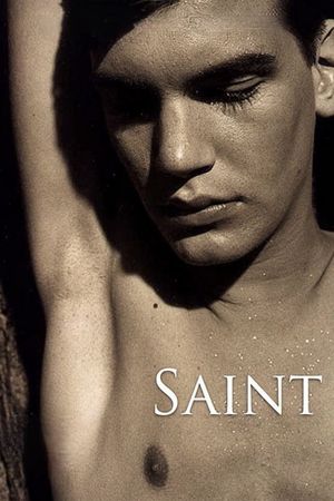 Saint's poster