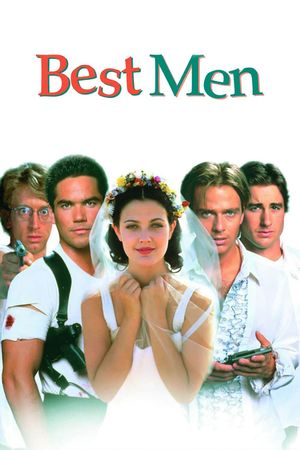 Best Men's poster