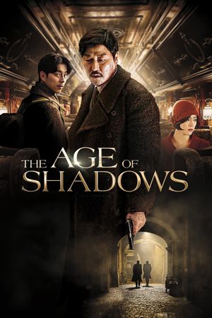 The Age of Shadows's poster