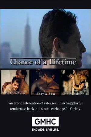Chance of a Lifetime's poster