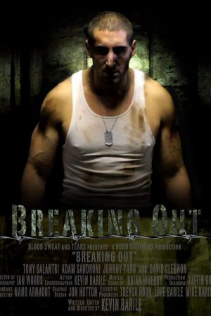 Breaking Out's poster