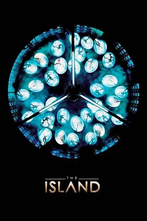 The Island's poster
