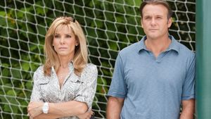 The Blind Side's poster