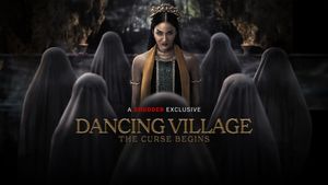 Dancing Village: The Curse Begins's poster