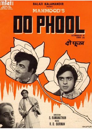 Do Phool's poster