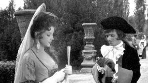 The Saragossa Manuscript's poster