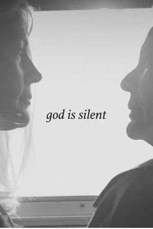 God Is Silent's poster