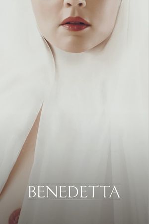 Benedetta's poster