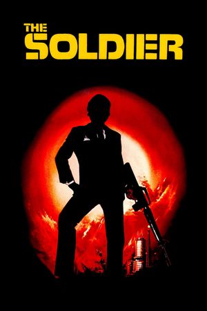 The Soldier's poster