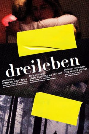 Dreileben: Beats Being Dead's poster