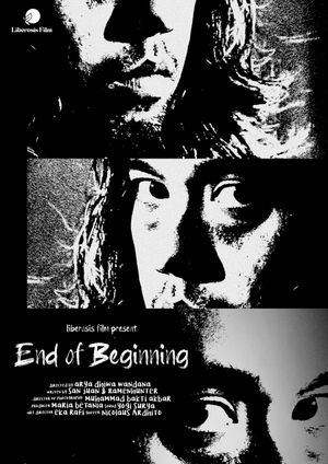 Berdiri; Pergi's poster