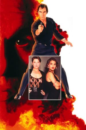 Licence to Kill's poster