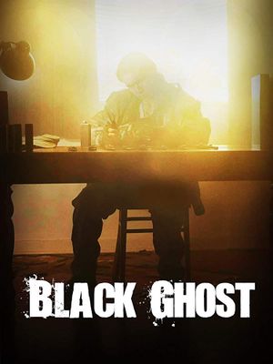 Black Ghost's poster image