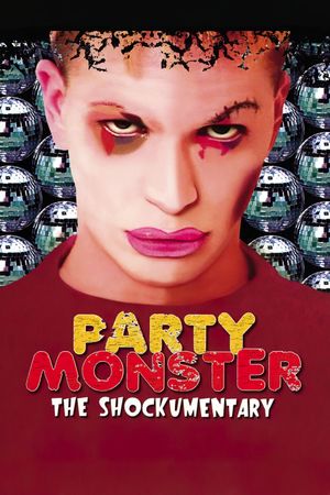 Party Monster's poster