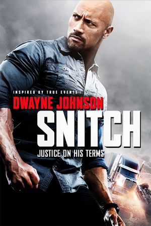Snitch's poster