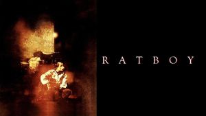 Ratboy's poster