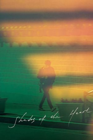Shades of the Heart's poster