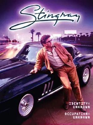 Stingray's poster