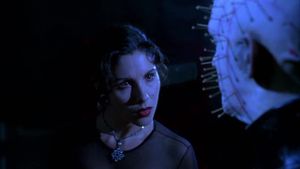 Hellraiser: Bloodline's poster