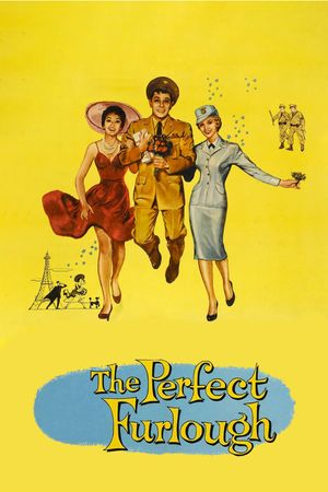 The Perfect Furlough's poster