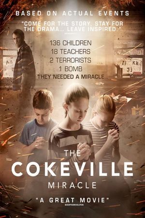 The Cokeville Miracle's poster