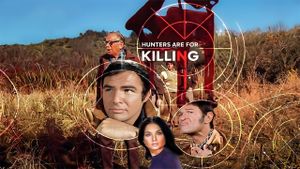 Hunters Are for Killing's poster