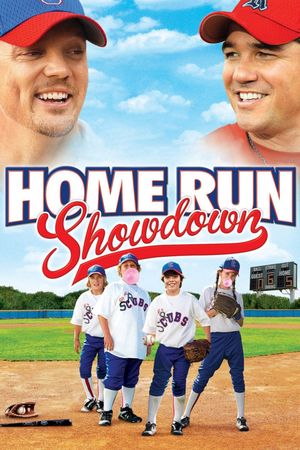 Home Run Showdown's poster