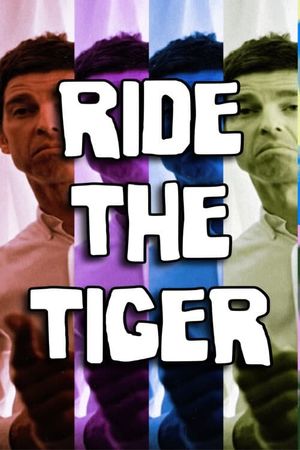 RIDE THE TIGER's poster