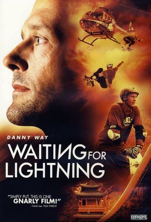 Waiting for Lightning's poster