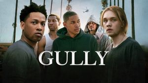 Gully's poster