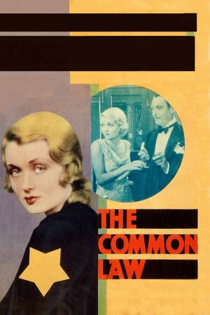 The Common Law's poster