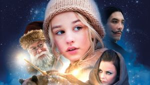 Journey to the Christmas Star's poster