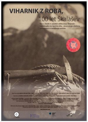 Maverick from the Edge's poster