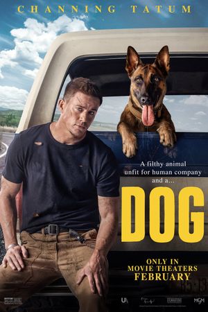 Dog's poster image