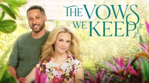 The Vows We Keep's poster