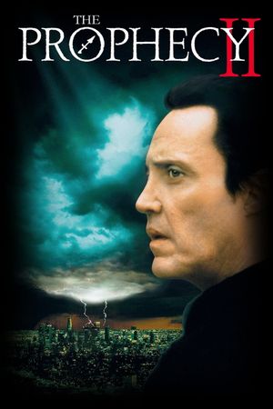 The Prophecy II's poster