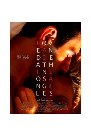 Love and Death in Los Angeles's poster