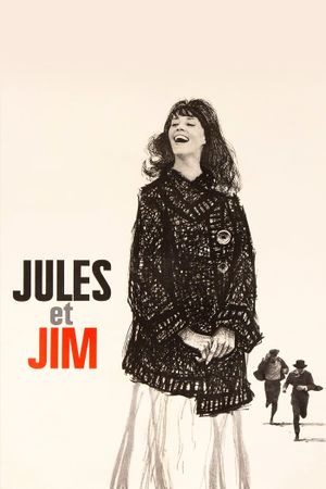 Jules and Jim's poster