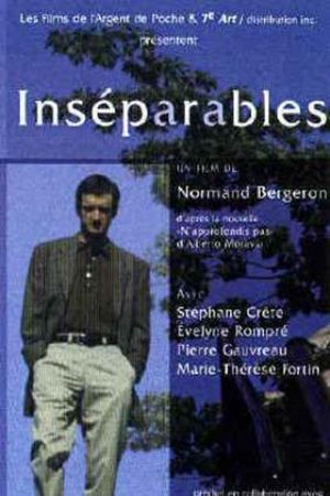 Inséparables's poster
