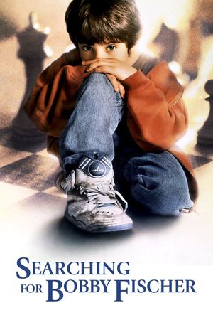 Searching for Bobby Fischer's poster