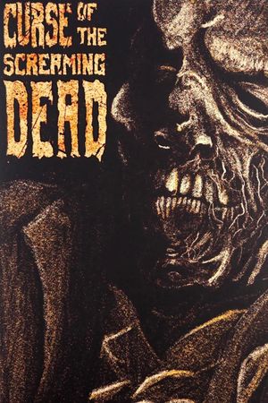 The Curse of the Screaming Dead's poster